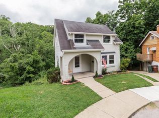 145 Woodside Pl, Fort Thomas, KY