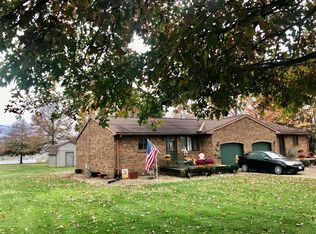 2179 Mock Rd, Lexington, OH 44904