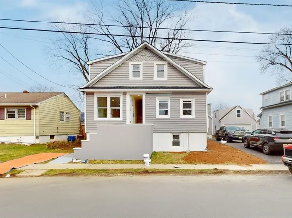 149 S 16th Ave, Manville, NJ 08835