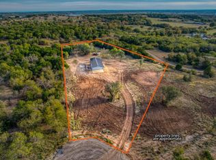 1011 Carsyn Creek Rd, Weatherford, TX 76087