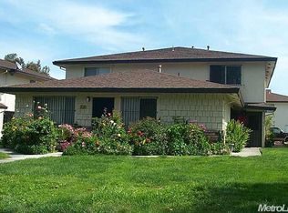 1410 Occidental Ave UNIT 1, Stockton, CA
