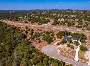 1366 Mystic Shores Blvd LOT 1874, Spring Branch, TX 78070