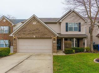 656 Vonbryan Trce, Lexington, KY 40509