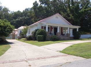 60 Tallapoosa St, Temple, GA 30179