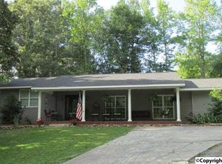 184 Richmond Ave, Boaz, AL 35957