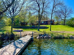 27306 289th Ave, Underwood, MN 56586