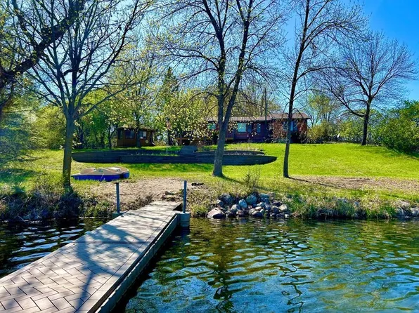 27306 289th Ave, Underwood, MN 56586