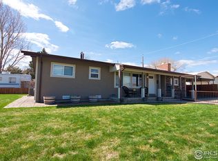 463 Logan St, Sterling, CO 80751