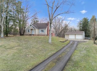 3363 Shepler Church Ave SW, Canton, OH 44706