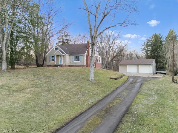 3363 Shepler Church Ave SW, Canton, OH 44706