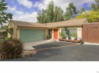5246 Marmol Dr, Woodland Hills, CA 91364