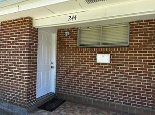 244 W Robert E Lee Blvd, New Orleans, LA 70124