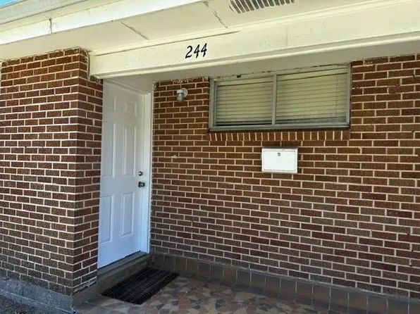 244 W Robert E Lee Blvd, New Orleans, LA 70124