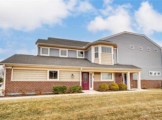 4434 Fairway Ln, Lebanon, OH 45036