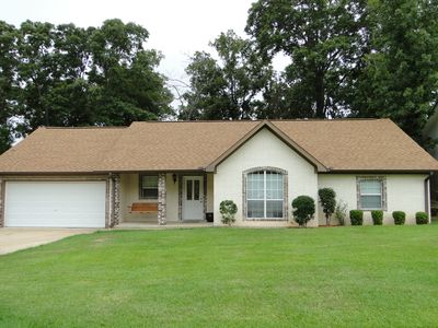 205 Fort Houston Dr, Palestine, TX, 75801