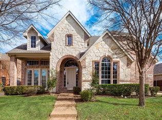 8322 Alderon Ln, Frisco, TX 75034
