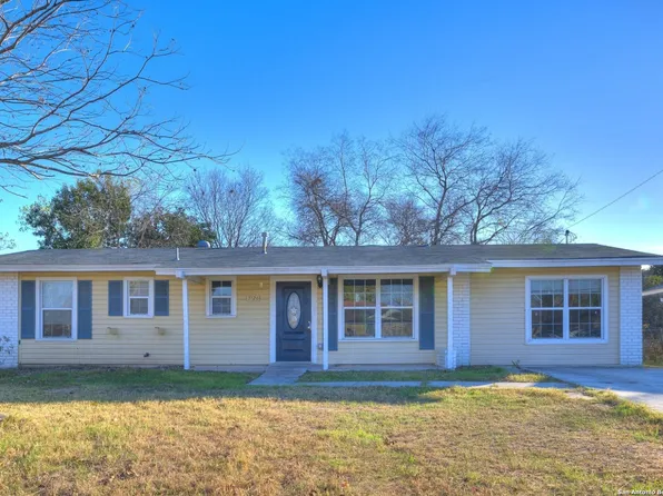 7126 Hickory Grove, San Antonio, TX 78227