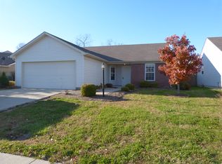 7108 Karst Ct, Indianapolis, IN 46221