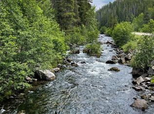 4143 Us Highway 89, Neihart, MT 59465