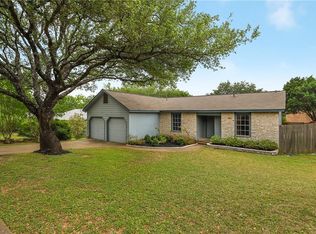 8313 Roan Ln, Austin, TX 78736