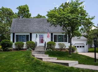 89 Sawmill Rd, Springfield, MA 01118