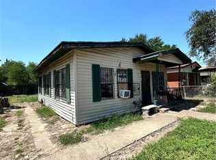 307 W Juarez Ave, Pharr, TX 78577