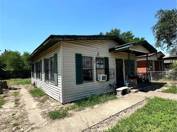 307 W Juarez Ave, Pharr, TX 78577