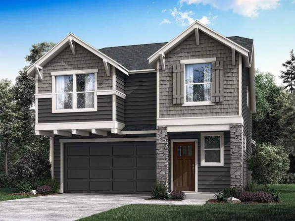 5528 NW Tanoak Pl, Corvallis, OR 97330