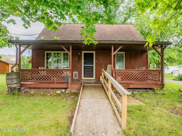6365 Mill St, Bloomsburg, PA 17815