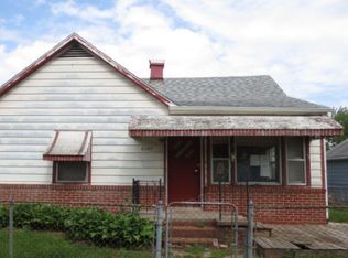 6307 Brown St, Saint Joseph, MO 64504