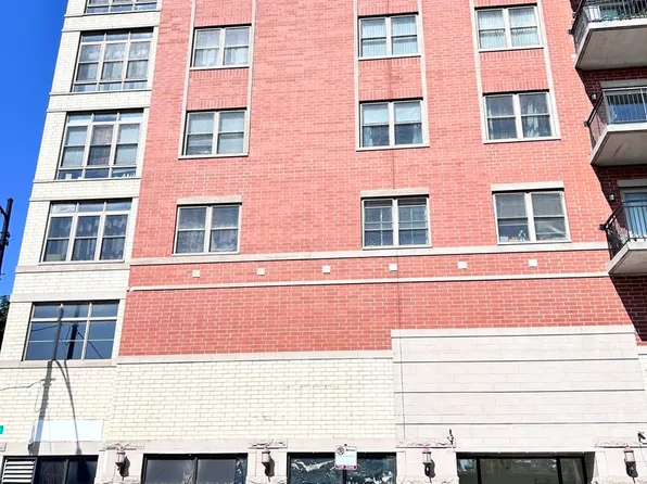 2322 S Canal St Unit 402, Chicago, IL 60616