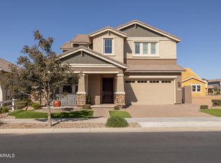 4260 E Jones St, Gilbert, AZ 85295