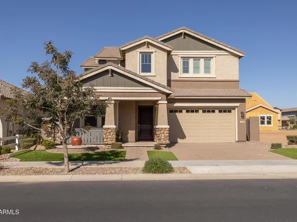 4260 E JONES Street, Gilbert, AZ 85295