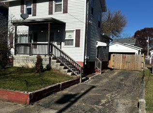 1247 Nestor Ave, Akron, OH