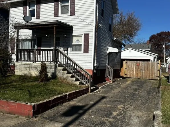 1247 Nestor Ave, Akron, OH 44314