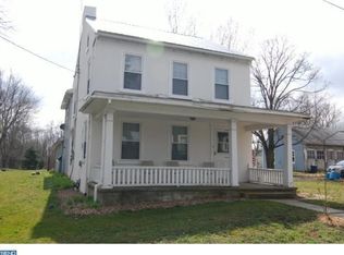 3711 Pricetown Rd, Fleetwood, PA 19522