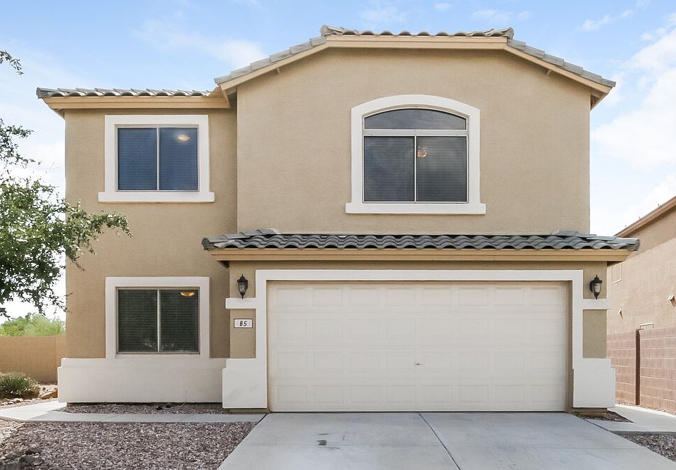 1st image of 85 W Brangus Way