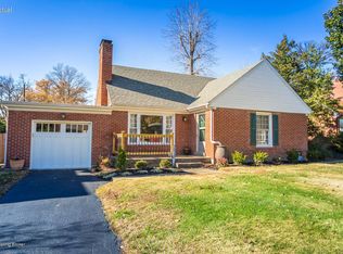 3010 White Way Ave, Louisville, KY 40205