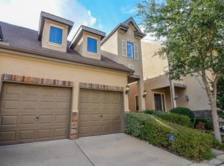 2942 Royal Oaks Crst, Houston, TX 77082