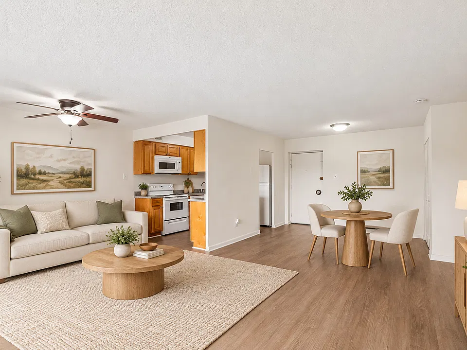 Lexington House Apartment Homes