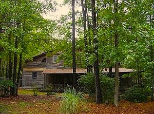 545 Browns Crossing Rd NW, Milledgeville, GA 31061