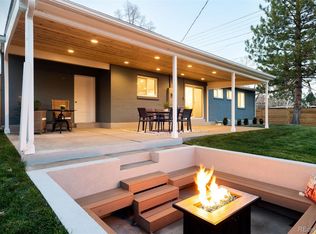 1508 S Fairfax St, Denver, CO 80222