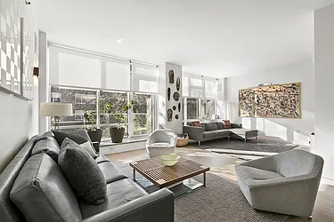 Sold by Keller Williams NYC