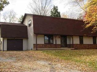 253 Grassland Ct, Bowling Green, KY 42101