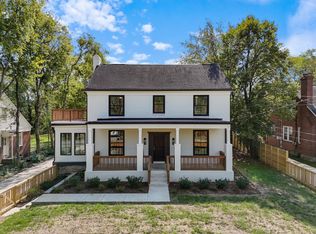1509A Woodmont Blvd, Nashville, TN 37215
