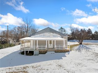 27931 Highway 65, Western Grove, AR 72685