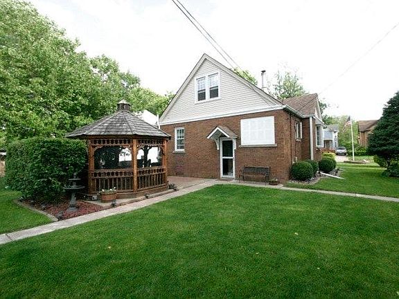 Back of House