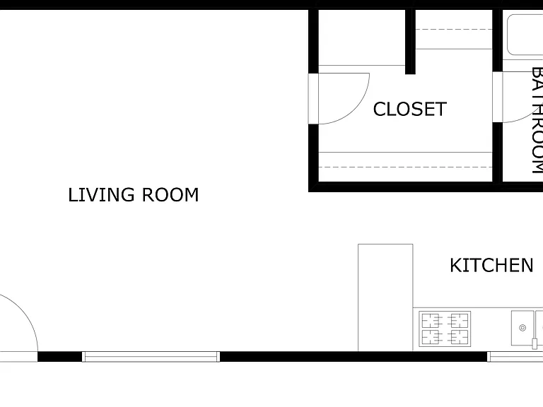 5565 Santa Anita Ave #6 — Photo 14