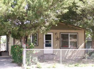 1270 E 5th N, Mountain Home, ID 83647