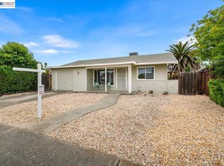 1572 Hollyhock St, Livermore, CA 94551
